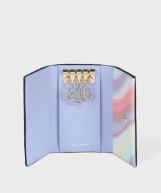 Paul Smith スプレースワールトリム キーケース