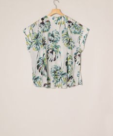 ONWARD Reuse Park 3セット商品/サイズ38【自由区】カットソー春夏×ブラウス春夏×パンツ春夏