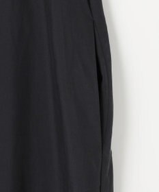 NAVE 【ReNAVE・セットアップ可/洗える/UVケア/接触冷感】フィブリルシャンブレーワンピース