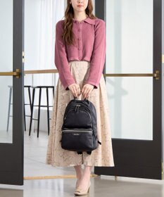 ACE BAGS & LUGGAGE Jewelna Rose プリモ・リュックサック A4ジャストサイズ 16195 ジュエルナローズ