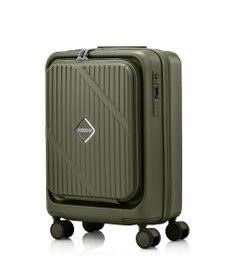 Samsonite アメリカンツーリスター スーツケース 36L(/43L) ヴェロックス スピナー54 VELOX