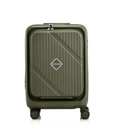 Samsonite アメリカンツーリスター スーツケース 36L(/43L) ヴェロックス スピナー54 VELOX