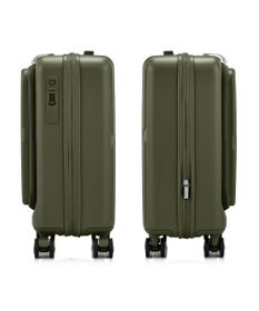 Samsonite アメリカンツーリスター スーツケース 36L(/43L) ヴェロックス スピナー54 VELOX