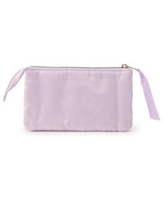 Chacott フラワーリボンポーチ