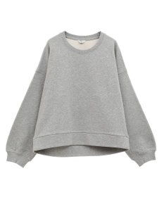 AMERICAN HOLIC ラメ裏起毛スウェット