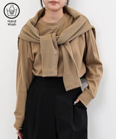 FORFORMO Layered Tops レイヤードトップス