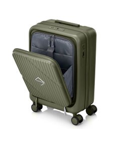 Samsonite アメリカンツーリスター スーツケース 36L(/43L) ヴェロックス スピナー54 VELOX
