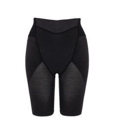 BRADELIS New York 【BRADELIS New York】おしりが桃メリハリフィットガードル ブラデリス 補正下着 ヒップアップ 1枚履き可能なガードルショーツ