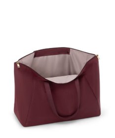 TUMI VOYAGEUR ジャスト・イン・ケース・トート