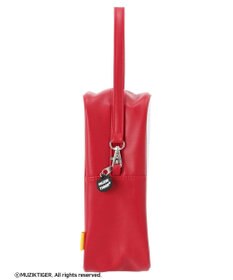 Green Parks ムジークタイガー／カラフルマルチケース