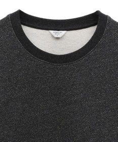 AMERICAN HOLIC ラメ裏起毛スウェット