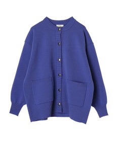 earth music&ecology スポンディッシュミドル丈カーディガン