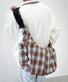 WEGO 中綿BIGショルダー