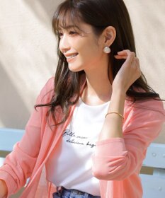 Tiaclasse 捻じりバングル