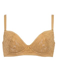 BRADELIS New York 【BRADELIS New York / 育乳補整ブラ・STEP1 集める】ジャスミンステップ1ブラ26S1