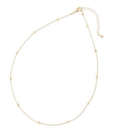 AMERICAN HOLIC ２点セット　パールネックレス