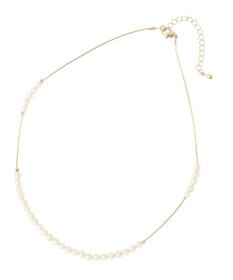 AMERICAN HOLIC ２点セット　パールネックレス