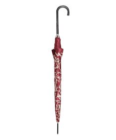 MOONBAT 【雨傘】ミラ・ショーン (mila schon) 薔薇 ナイロンサテン 長傘