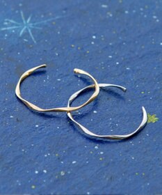 Tiaclasse 捻じりバングル