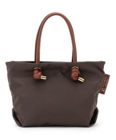 23区 VIOLAd'ORO 2WAY ナイロン トートバッグ (Sサイズ)