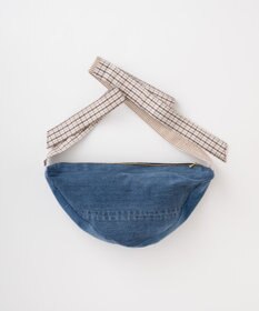 ONWARD Reuse Park 【アップサイクルプロジェクト】バッグ