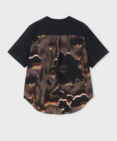 Paul Smith Field Flowers コンビTシャツ