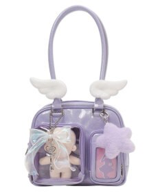 WEGO 【痛バ＆推し活グッズ】ときめきエンジェル魔法の鍵DIYセット