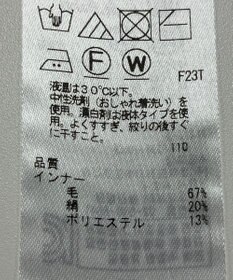 ONWARD Reuse Park 【23区】ニット秋冬