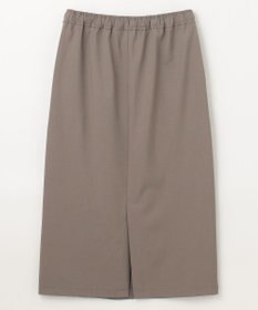 ANY 【セットアップ可能/UVケア/接触冷感/ストレッチ】イージーケアタイトスカート