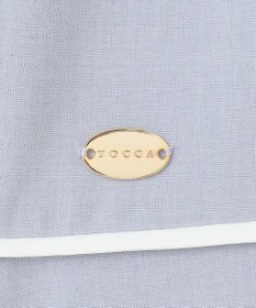 TOCCA 【00サイズあり・洗える・吸水速乾・消臭】SPRINKLE DAY ドレス