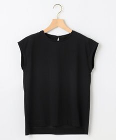 組曲 L フレンチスリーブカットソー