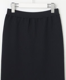 自由区 ライトリブストレッチタイト スカート