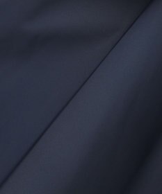 #Newans 【撥水/マシンウォッシャブル】クリオネシルエットコンビドレス