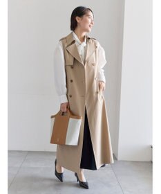 Te chichi ビッグボウタイブラウス