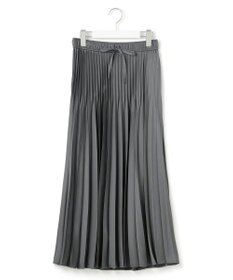 J.PRESS YORK STREET 【WOMEN】プリーツスカート