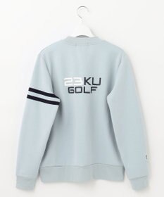 23区GOLF 【ディズニーコレクション】【WOMEN】〈ミニーマウス〉スウェットプルオーバー