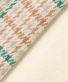 組曲 KIDS 【150-160㎝】チェック キュロット