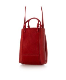 UNBILLION カカトゥ kakatoo / カウヘアーポイントミニショルダー