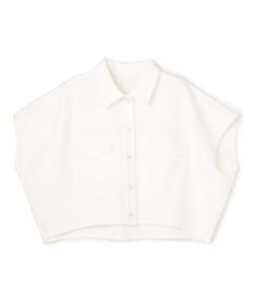 uncrave ジョーゼットダブルジャージー トップス