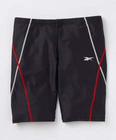 OP／FILA 【Reebok】大きいサイズ｜ステッチ入りロングスパッツ　180㎝