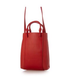 UNBILLION カカトゥ kakatoo / カウヘアーポイントミニショルダー