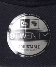 WEGO 【ユニセックス着用ITEM】NEWERA　9TWENTY