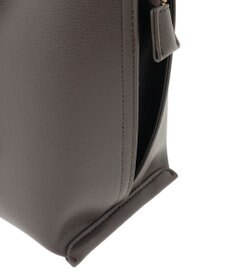 Green Parks ・ＫＯＳＳＯＲＥＣＯ　バイカラー２ＷＡＹミニトート