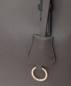 Green Parks ・ＫＯＳＳＯＲＥＣＯ　バイカラー２ＷＡＹミニトート