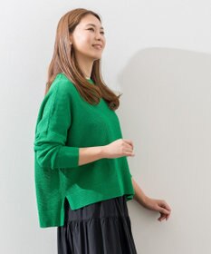 ONWARD Reuse Park 【UNFILO】ニット春夏