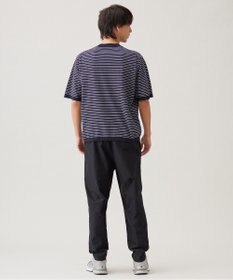 UNFILO MENS 【メンズノンノWEB掲載】スゴ機能美 ニット クルーネック