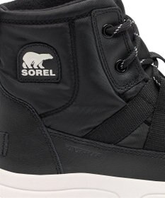 SOREL SOREL/ 【KIDS】ユース ウィットニー3 ミッド ウォータープルーフ /ソレル