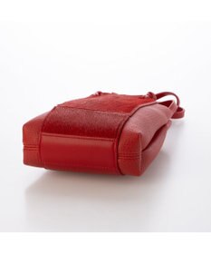 UNBILLION カカトゥ kakatoo / カウヘアーポイントミニショルダー