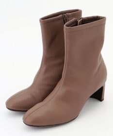 ANY SIS 【23.0~24.0cm】スクエアトゥセットバッグ ブーツ