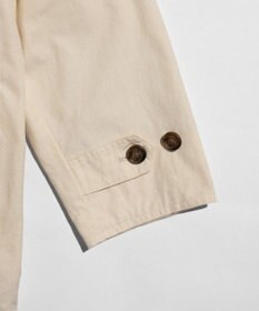 LENO HUNTING JACKET 《UNISEX》 ハンティングジャケット